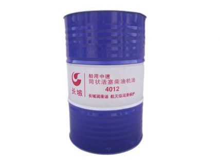 長(zhǎng)城3006-4006系統(tǒng)油